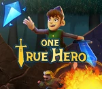 One True Hero Steam CD Key