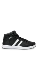 KINETIX KORT PU HI 3PR BLACK Man Sneaker Hi