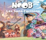 Noob - The Factionless NA PS4 CD Key