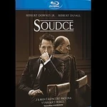 Různí interpreti – Soudce Blu-ray