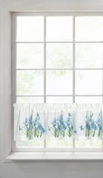 Eurofirany Unisex's Curtain 390873