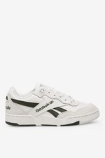 Sportovní obuv Reebok BB 4000 II 100033846 W Přírodní kůže (useň)/-Přírodní kůže (useň)