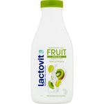 Lactovit Fruit Antiox kiwi a hrozny sprchový gel 500 ml