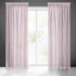 Eurofirany Unisex's Curtain 333891