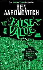 False Value (Defekt) - Ben Aaronovitch