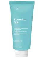 PUPA Milano Vyživující sprchové mléko Oceanian Spa (Nourishing Shower Milk) 300 ml