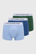 Boxerky Polo Ralph Lauren 3-pack pánské, 714830299