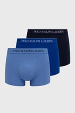 Boxerky Polo Ralph Lauren pánské, 714835885009