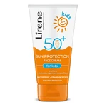 Lirene Dětský opalovací krém na obličej SPF50+ 50 ml