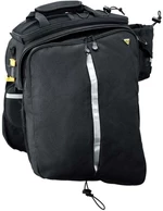 Topeak MTX EXP 2.0 Torba na bagażnik Black 16,6 L