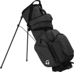 TaylorMade Custom Flextech Grey Stand Bag