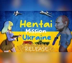 Hentai Mission Ukraine Steam CD Key