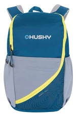 Husky  Jikko 15l blue Detský batoh