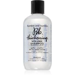 Bumble and bumble Thickening Volume Shampoo šampon pro maximální objem vlasů 250 ml