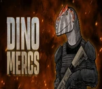 DINO MERCS Steam CD Key