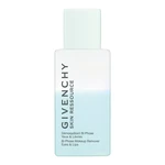 Givenchy Dvoufázový odličovač očí a rtů Skin Ressource (Bi-Phase Make-up Remover Eyes & Lips) 100 ml