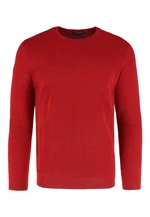 Volcano Man's Sweater S-Brady