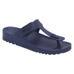 SCHOLL Bahia flip flop dámské žabky námořnická modrá 1 pár, Velikost obuvi: 37