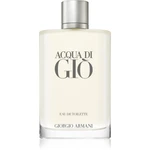 Armani Acqua di Giò toaletná voda plniteľná pre mužov 200 ml