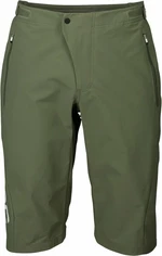 POC Essential Enduro Shorts Epidote Green 2XL Spodnie kolarskie