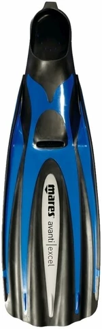 Mares Avanti Excel Blue 40/41