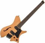 Strandberg Sälen Jazz NX Natural Headless gitár