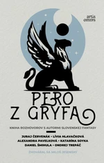 Pero z Gryfa