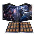 Album na karty UltraPro 12-Pocket Pro-Binder na 480 karet Wilds of Eldraine