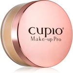 Cupio Soft Luminous sypký púder odtieň Medium Beige 19 g