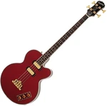 Epiphone Allen Woody Rumblekat WR Bajo de 4 cuerdas