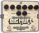 Electro Harmonix Germanium 4 Big Muff PI Efecto de guitarra