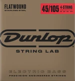 Dunlop MD-4 Cuerdas de bajo