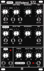 Roland System-500 572 Sistema modular