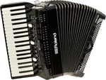 Roland FR-4x Black Acordeón de piano