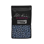 LK Baits Lukas Krasa Boilies Black Protein 1kg 20mm