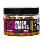 LK Baits IQ Method Feeder Boilies Fresh 10-12mm, 150ml Maďarský Med/Hungarian Honey