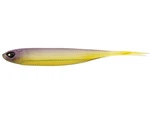 Lucky John 3D Makora Split Tail 4" barva 004 6ks