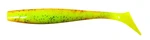 Lucky John 3D Kubira Swim Shad 7" barva PG03 - 2ks