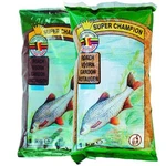 MVDE Super Champion Roach Black 1kg