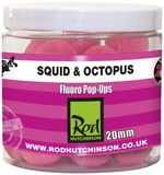 RH Fluoro Pop-Ups Squid Octopus with Amino Blend Swan Mussell 20mm