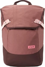 AEVOR Daypack Basic Raw Ruby 18 L Batoh