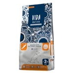 KRAFTIA Vida Nativa Adult M/L Nordica Salmon granule pro psy, Hmotnost balení: 2 kg