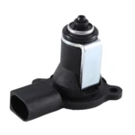 Car Air Suspension Compressor Exhaust Solenoid Valve for Land Rover LR3 Range Rover Sport AMK LR044016 LR061888