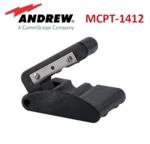 Andrew MCPT-1412 Manual Cable Preparation Tool for FSJ1 50A and FSJ2 50B Corrugated Coaxial Cable