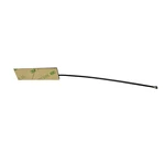 1PC Internal Soft FPC Antenna GSM 800/868/850/900/915Mhz Built-in Aerial 51x16x0.2mm NEW Wholesale