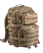 Batoh vojenský US ASSAULT PACK large Mil-Tec® – Multicam® (Barva: Multitarn®)