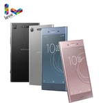 Unlocked Sony Xperia XZ1 G8342 G8341 2SIM&1SIM NFC Mobile Phone 5.2" 4GB RAM 64GB ROM Octa Core 19MP 4G LTE Android Smartphone