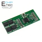 Free shipping 4S 14.8V 8A Lithium Battery Protection Board Low Current Consumption Battery Protection Module