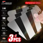 2.5D 9H Clear Screen Protector Tempered Glass Guard Film For Redmi A2 12C 10A 10C 9i 9C NFC 9A 8A 7A 6A 11 Prime A1 Plus