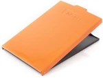 Jucad Scorecard Holder Orange